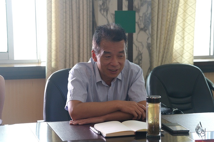 肖志坚代院长讲话.JPG 肖志坚代院长讲话.JPG