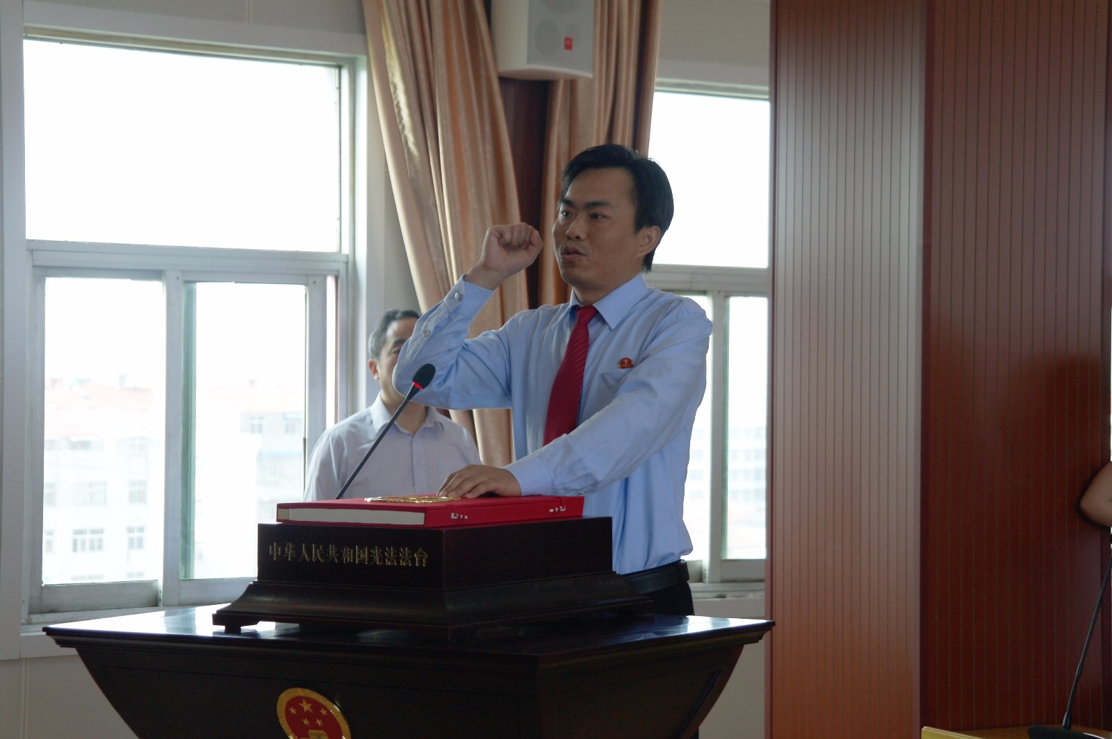 法官入额宣誓仪式 (3).JPG