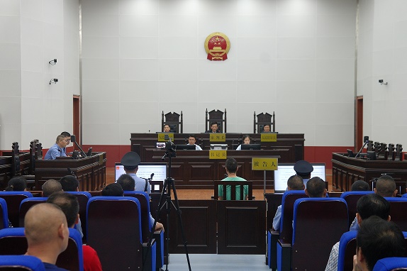公开宣判毒品犯罪案件.JPG